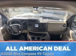 New 2026 Thor Motor Coach Geneva 19VT available in Tucson, Arizona