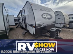 New 2026 Forest River Cherokee Grey Wolf Black Label 24RRTBL available in Tucson, Arizona