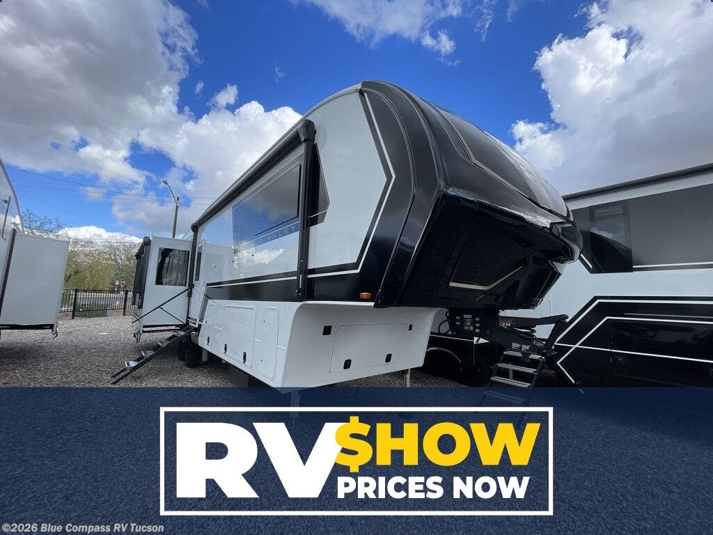 New 2026 Brinkley RV Model Z 3600 available in Tucson, Arizona