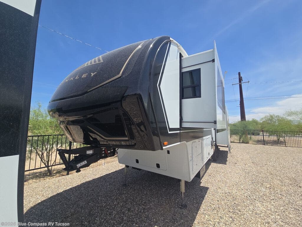 New 2026 Brinkley RV Model Z 3600 available in Tucson, Arizona