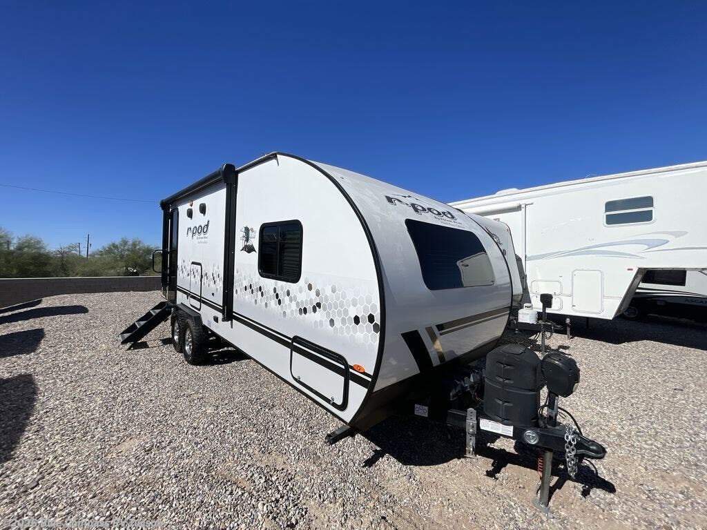 Used 2021 Forest River  R Pod RP-202 available in Tucson, Arizona