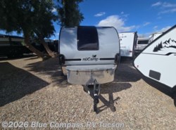 New 2026 NuCamp TAB 360 CS Boondock available in Tucson, Arizona