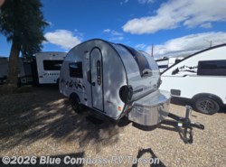 New 2026 NuCamp TAB 360 CS Boondock available in Tucson, Arizona