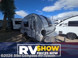 New 2026 NuCamp TAB 360 CS Boondock available in Tucson, Arizona
