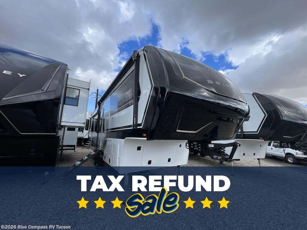 New 2026 Brinkley RV Model Z 2680 available in Tucson, Arizona
