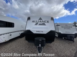 New 2026 Alliance RV Delta 252RL available in Tucson, Arizona