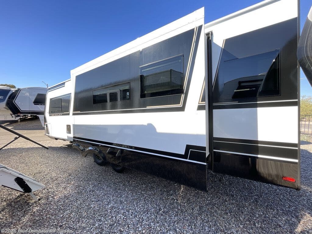 New 2026 Brinkley RV Model Z AIR 297 available in Tucson, Arizona