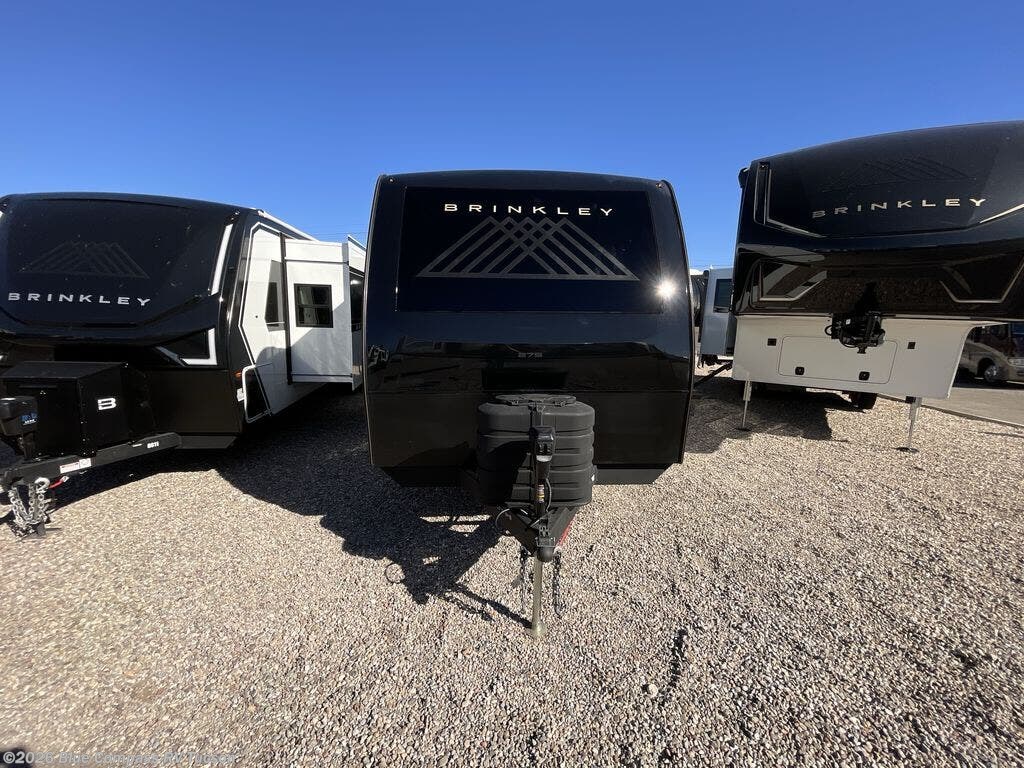 New 2026 Brinkley RV Model I 275 available in Tucson, Arizona