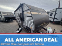 New 2026 Forest River Aurora Light 18BHSX available in Tucson, Arizona