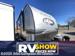 New 2026 Forest River Cherokee Grey Wolf 23MS available in Tucson, Arizona