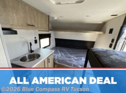 New 2026 Forest River Cherokee Wolf Pup 14BHLP available in Tucson, Arizona