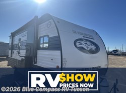 New 2026 Forest River Cherokee Wolf Pup 18PB available in Tucson, Arizona