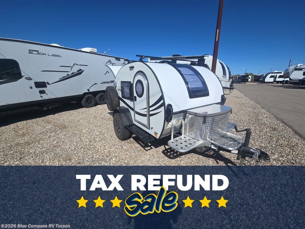 Used 2023 NuCamp TAG XL 6-Wide available in Tucson, Arizona