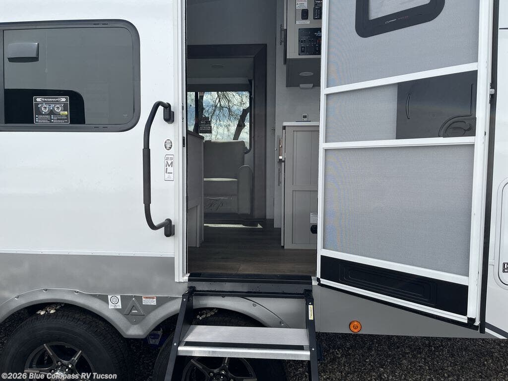 New 2026 Alliance RV Avenue All-Access 23ML available in Tucson, Arizona