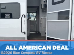 New 2026 Alliance RV Avenue All-Access 23ML available in Tucson, Arizona