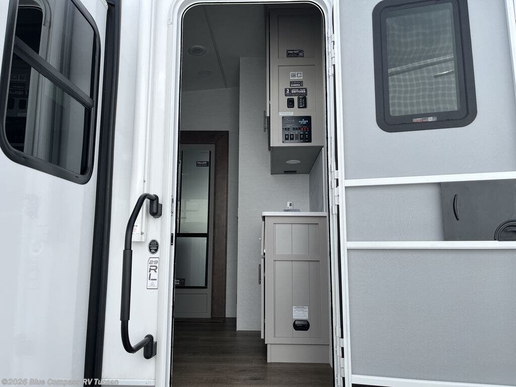 New 2026 Alliance RV Avenue All-Access 29RL available in Tucson, Arizona