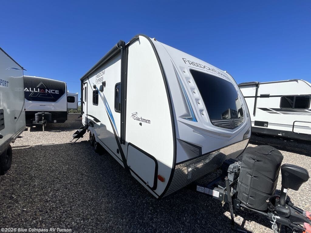 Used 2020 Coachmen Freedom Express 204RD available in Tucson, Arizona
