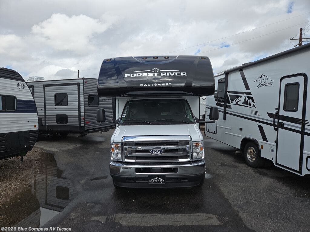 New 2026 East to West Entrada 2000NS available in Tucson, Arizona