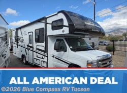 New 2026 East to West Entrada 2800S available in Tucson, Arizona
