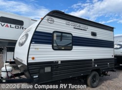 New 2026 Forest River Cherokee Wolf Pup 14BHLP available in Tucson, Arizona