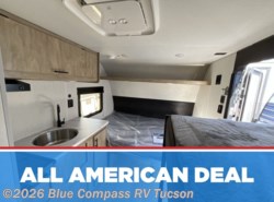 New 2026 Forest River Cherokee Wolf Pup 14BHLP available in Tucson, Arizona