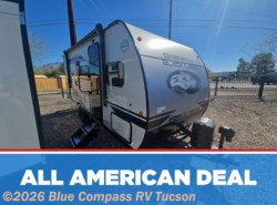 New 2026 Forest River Cherokee Wolf Pup Black Label 17JWBL available in Tucson, Arizona