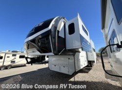 New 2026 Alliance RV Valor 36V11 available in Tucson, Arizona