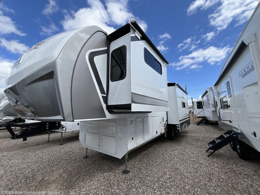 New 2026 Alliance RV Paradigm 310RL available in Tucson, Arizona