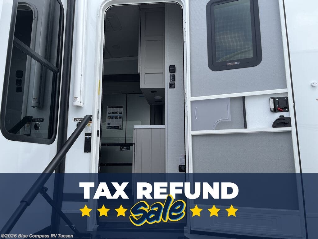 New 2026 Alliance RV Paradigm 310RL available in Tucson, Arizona