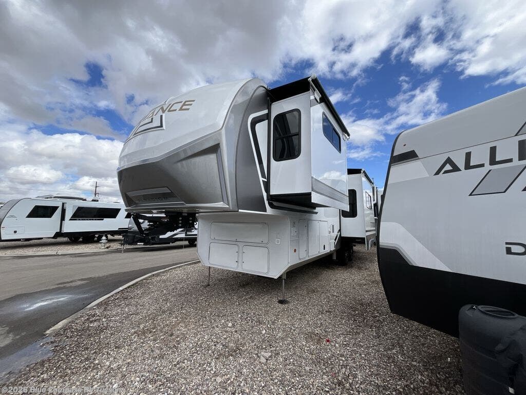 New 2026 Alliance RV Paradigm 312RK available in Tucson, Arizona