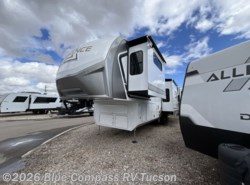 New 2026 Alliance RV Paradigm 312RK available in Tucson, Arizona