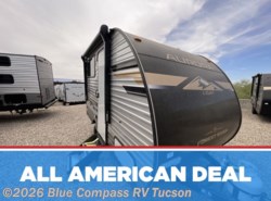 New 2026 Forest River Aurora Light 13BHX available in Tucson, Arizona
