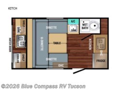 Used 2022 Braxton Creek Free Solo Plus KITCH available in Tucson, Arizona