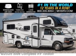 New 2026 East to West Entrada 210NSC available in Tucson, Arizona