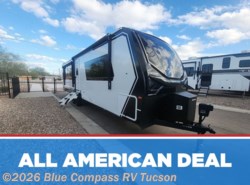 New 2026 Brinkley RV Model Z AIR 310 available in Tucson, Arizona