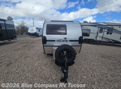 New 2026 NuCamp TAB 320 LITE Std. Model available in Tucson, Arizona