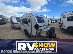 New 2026 NuCamp TAB 320 LITE Std. Model available in Tucson, Arizona
