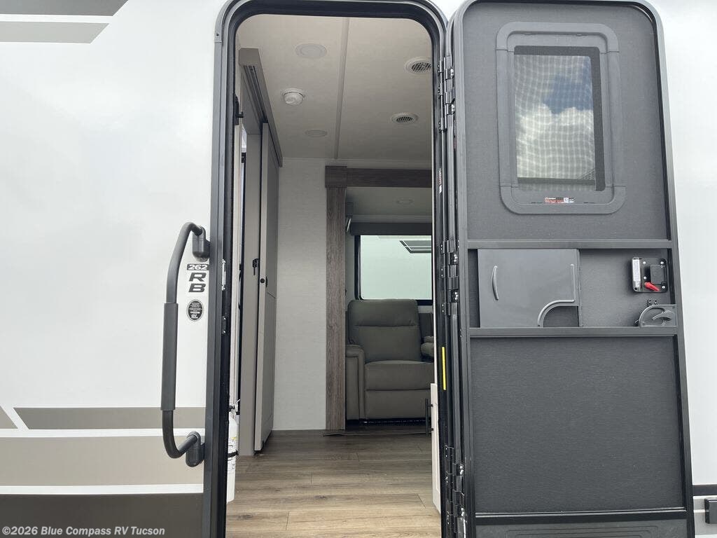New 2026 Alliance RV Delta 262RB available in Tucson, Arizona