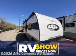 New 2026 Forest River Cherokee Grey Wolf 23MS available in Tucson, Arizona