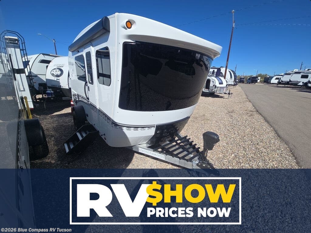 New 2026 inTech Sol Horizon available in Tucson, Arizona