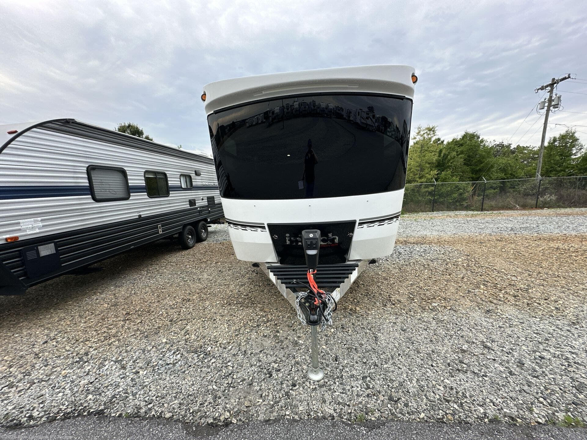 New 2026 inTech Sol Horizon available in Tucson, Arizona