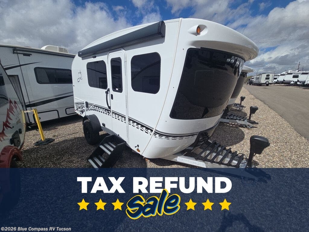 New 2026 inTech Sol Horizon available in Tucson, Arizona