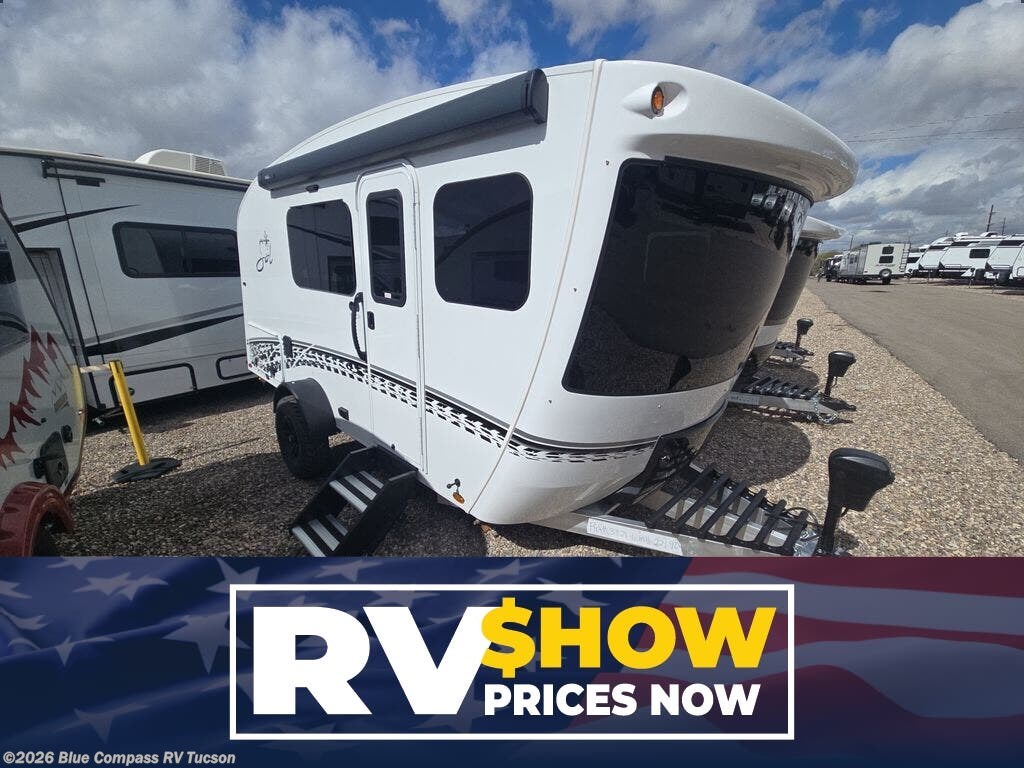 New 2026 inTech Sol Horizon available in Tucson, Arizona