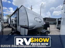 New 2026 Forest River Cherokee Grey Wolf Black Label 18RRBL available in Tucson, Arizona