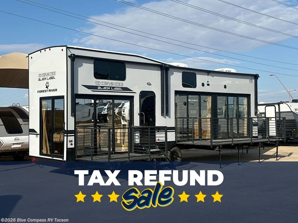 New 2026 Forest River Cherokee Timberwolf 27MDK available in Tucson, Arizona