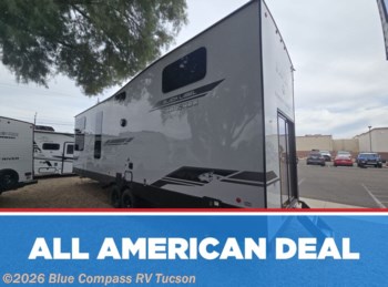 New 2026 Forest River Cherokee Timberwolf 27MDK available in Tucson, Arizona