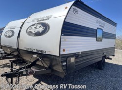 New 2026 Forest River Cherokee Wolf Pup 16LP available in Tucson, Arizona