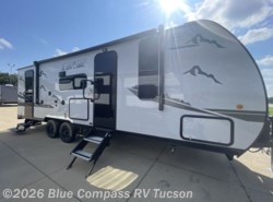 New 2026 Forest River Cherokee Grey Wolf Black Label 23DBHBL available in Tucson, Arizona