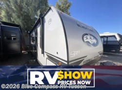 New 2026 Forest River Cherokee Grey Wolf Black Label 23DBHBL available in Tucson, Arizona
