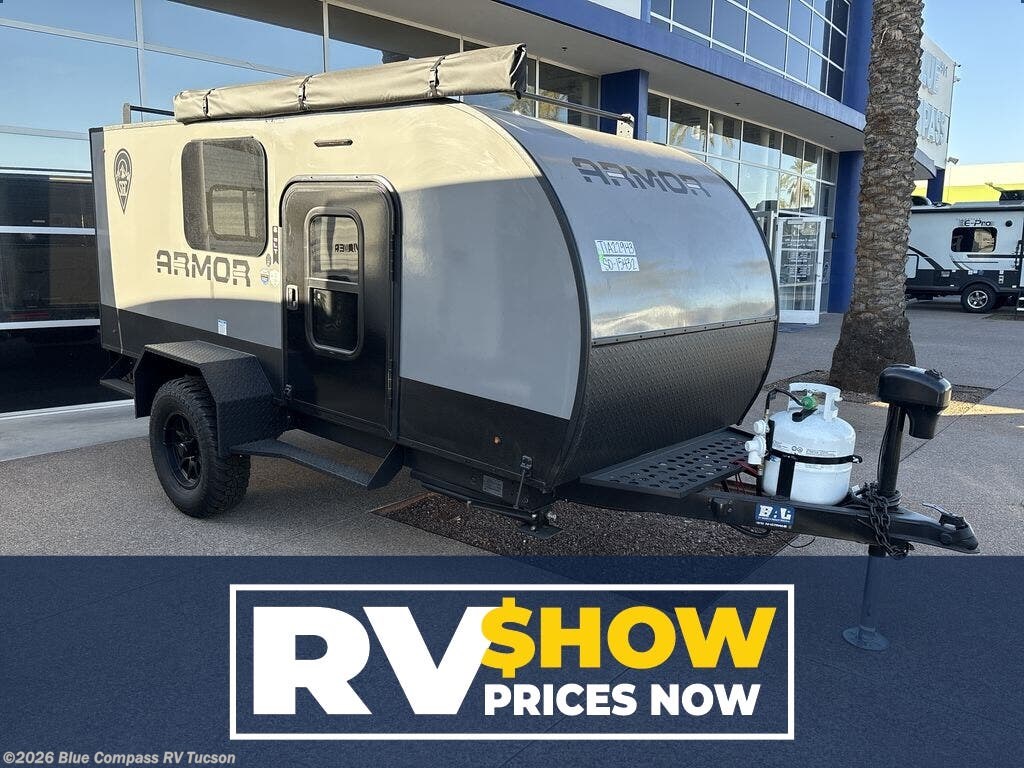 New 2026 Bontrager Outdoors  Armor 12LT available in Tucson, Arizona